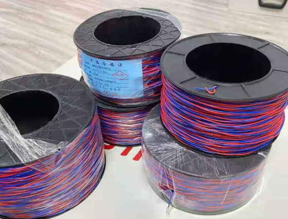 威宁数码雷管脚线有哪些规格？